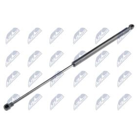 Heckklappendämpfer AE-MZ-010 von NTY günstig für 9,28 € online kaufen