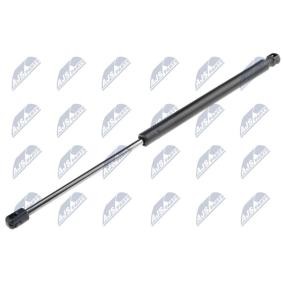 Heckklappendämpfer AE-MZ-013 von NTY günstig für 12,71 € online kaufen