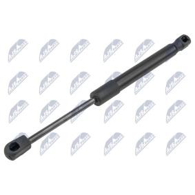 Heckklappendämpfer AE-MZ-017 von NTY günstig für 11,08 € online kaufen