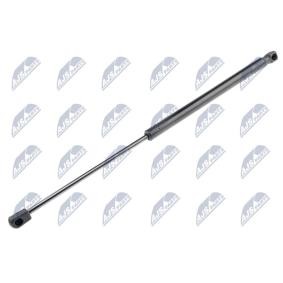 Heckklappendämpfer AE-PE-000 von NTY günstig für 9,46 € online kaufen