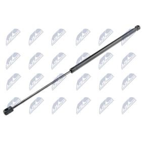 Heckklappendämpfer AE-PE-001 von NTY günstig für 11,86 € online kaufen