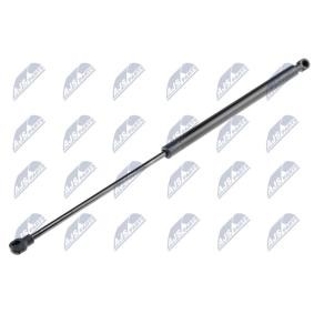 Heckklappendämpfer AE-PE-003 von NTY günstig für 10,18 € online kaufen