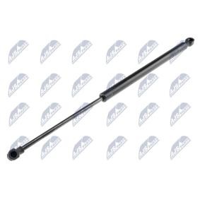 Heckklappendämpfer AE-PE-004 von NTY günstig für 11,03 € online kaufen