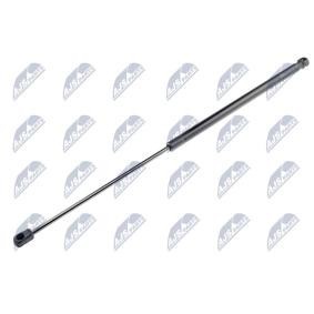 Heckklappendämpfer AE-PE-009 von NTY günstig für 11,09 € online kaufen