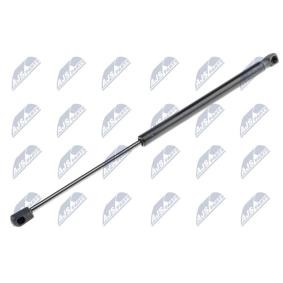 Heckklappendämpfer AE-PE-015 von NTY günstig für 10,57 € online kaufen