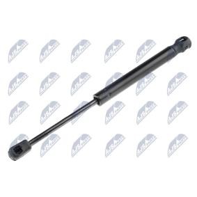 Heckklappendämpfer AE-PE-020 von NTY günstig für 13,84 € online kaufen