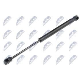 Heckklappendämpfer AE-PE-028 von NTY günstig für 11,27 € online kaufen