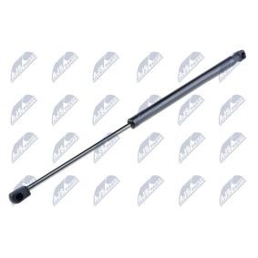 Compre Maletero de NTY online para Corsa C Hatchback (X01) a precios moderados