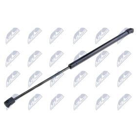 Heckklappendämpfer AE-PL-001 von NTY günstig für 11,12 € online kaufen