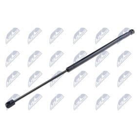 Heckklappendämpfer AE-PL-006 von NTY günstig für 8,11 € online kaufen