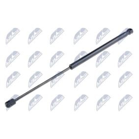 Compre Maletero de NTY online para Vectra C GTS (Z02) a precios moderados