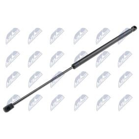 Comprar Amortiguador de maletero de NTY AE-PL-017 a bajo precio de 13,34 €