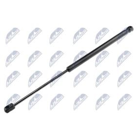Heckklappendämpfer AE-PL-020 von NTY günstig für 9,26 € online kaufen