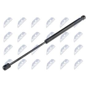 Heckklappendämpfer AE-PL-022 von NTY günstig für 9,90 € online kaufen