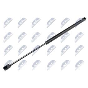 Heckklappendämpfer AE-PL-040 von NTY günstig für 10,27 € online kaufen