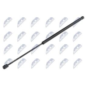 Acquista Ammortizatore pneumatico, Cofano bagagli / vano carico da NTY AE-RE-007 a buon mercato per soli 11,98 €