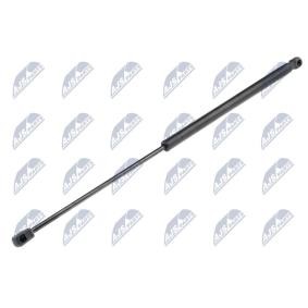 Acquista Ammortizatore pneumatico, Cofano bagagli / vano carico da NTY AE-RE-008 a buon mercato per soli 12,09 €