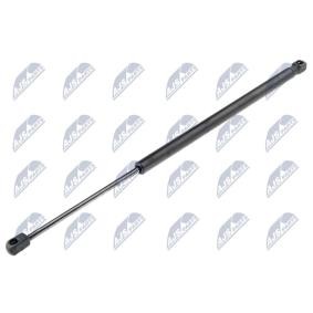 Acquista Ammortizatore pneumatico, Cofano bagagli / vano carico da NTY AE-RE-009 a buon mercato per soli 12,28 €