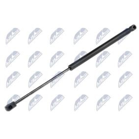 Comprar Amortiguador de maletero de NTY AE-RE-018 a bajo precio de 11,40 €