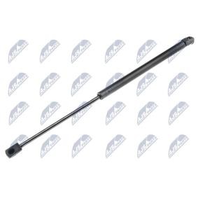 Acquista Ammortizatore pneumatico, Cofano bagagli / vano carico da NTY AE-RE-025 a buon mercato per soli 11,24 €