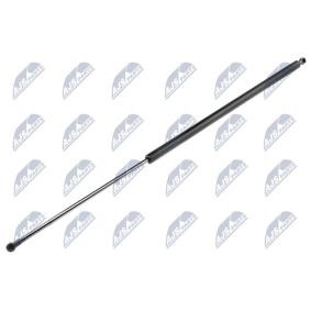 Acquista Ammortizatore pneumatico, Cofano bagagli / vano carico da NTY AE-RE-026 a buon mercato per soli 9,36 €