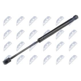 Comprar Amortiguador de maletero de NTY AE-RE-035 a bajo precio de 10,37 €