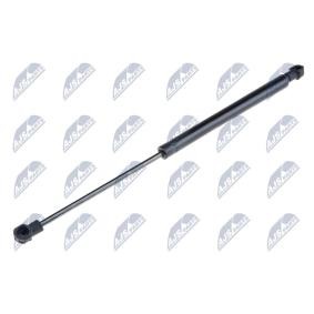Acquista Ammortizzatore pneumatico, Lunotto posteriore da NTY AE-RE-056 a buon mercato per soli 10,78 €