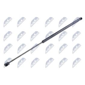 Comprar Amortiguador de maletero de NTY AE-RV-000 a bajo precio de 9,07 €