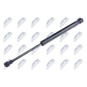 Comprar Amortiguador de maletero de NTY AE-RV-001 a bajo precio de 12,01 €