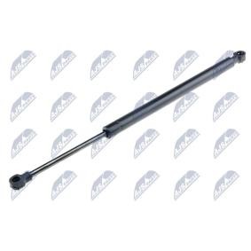 Comprar Muelle neumático, Cristal trasero de NTY AE-RV-002 a bajo precio de 10,81 €