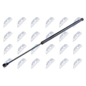 Comprar Amortiguador de maletero de NTY AE-RV-003 a bajo precio de 12,01 €
