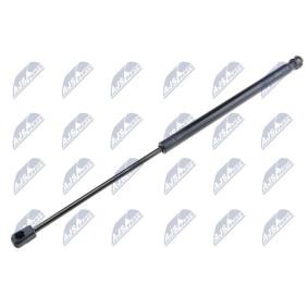 Heckklappendämpfer AE-SK-001 von NTY günstig für 11,09 € online kaufen