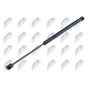 Heckklappendämpfer AE-SK-002 von NTY günstig für 7,33 € online kaufen
