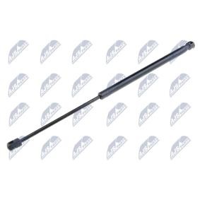 Heckklappendämpfer AE-SK-004 von NTY günstig für 7,16 € online kaufen