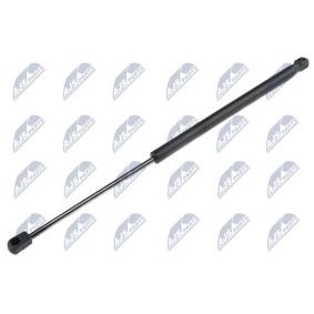Heckklappendämpfer AE-SK-007 von NTY günstig für 9,29 € online kaufen