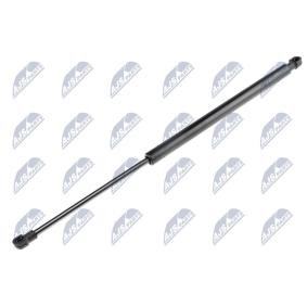 Heckklappendämpfer AE-TY-011 von NTY günstig für 10,35 € online kaufen