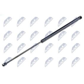 Heckklappendämpfer AE-VV-019 für VOLVO