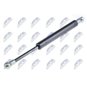 Heckklappendämpfer AE-VV-022 für VOLVO