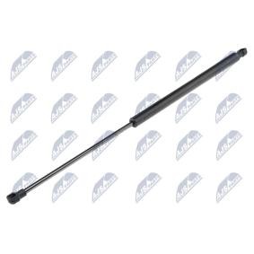 Heckklappendämpfer AE-VW-000 von NTY günstig für 11,97 € online kaufen