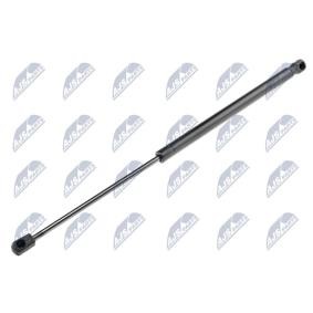 Heckklappendämpfer AE-VW-001 von NTY günstig für 8,90 € online kaufen