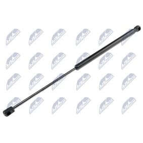 Heckklappendämpfer AE-VW-003 von NTY günstig für 10,94 € online kaufen