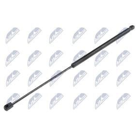 Heckklappendämpfer AE-VW-004 von NTY günstig für 7,41 € online kaufen