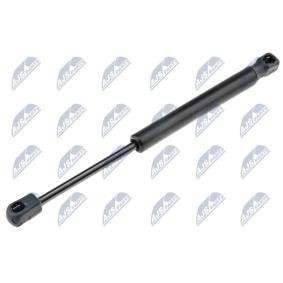 Heckklappendämpfer AE-VW-013 von NTY günstig für 8,86 € online kaufen