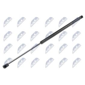 Compre Amortecedor da mala da NTY AE-VW-024 a um preço baixo por 8,09 €