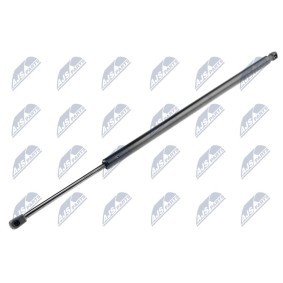 Osta Kaasujousi, tavaratila NTY:llä ae-vw-028 edullisesti hintaan 16,12 €