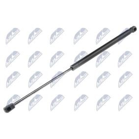 Heckklappendämpfer AE-VW-041 von NTY günstig für 10,79 € online kaufen