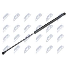 Osta Kaasujousi, tavaratila NTY:llä AE-VW-047 edullisesti hintaan 12,40 €