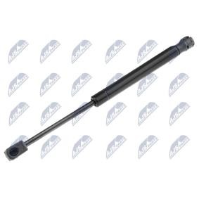 Heckklappendämpfer AE-VW-054 von NTY günstig für 11,90 € online kaufen