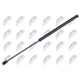 Osta Kaasujousi, tavaratila NTY:llä AE-VW-064 edullisesti hintaan 15,09 €