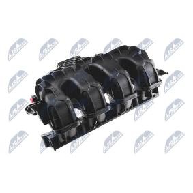 Ansaugbrücke von NTY für Range Rover Velar (L560) günstig online kaufen
